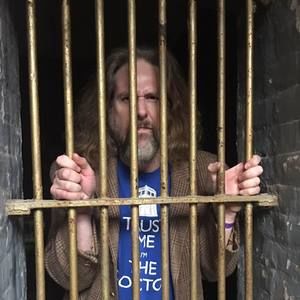 Meet your Posher, Mark